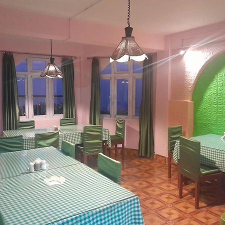 Hotel Paradiso Kalimpong Zewnętrze zdjęcie