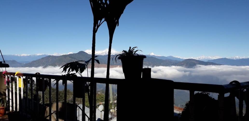 Hotel Paradiso Kalimpong Zewnętrze zdjęcie